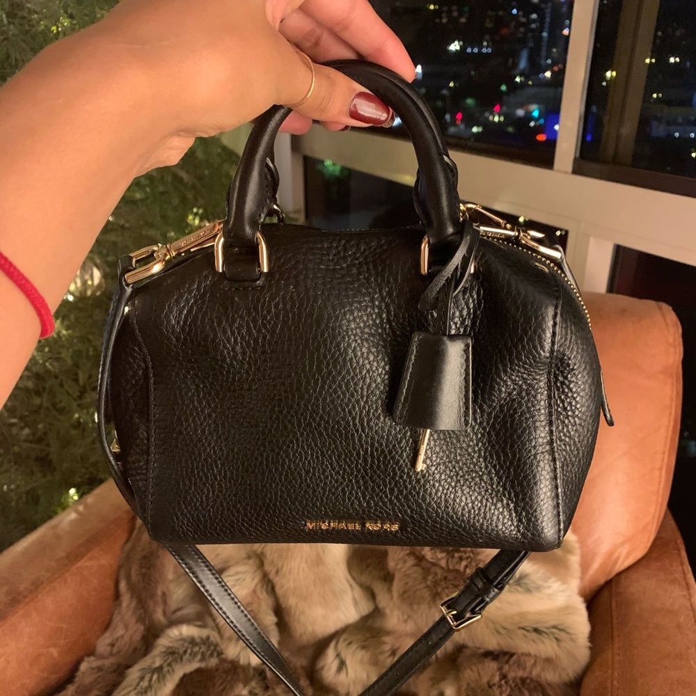 MICHAEL KORS KIRBY EXTRA-SMALL